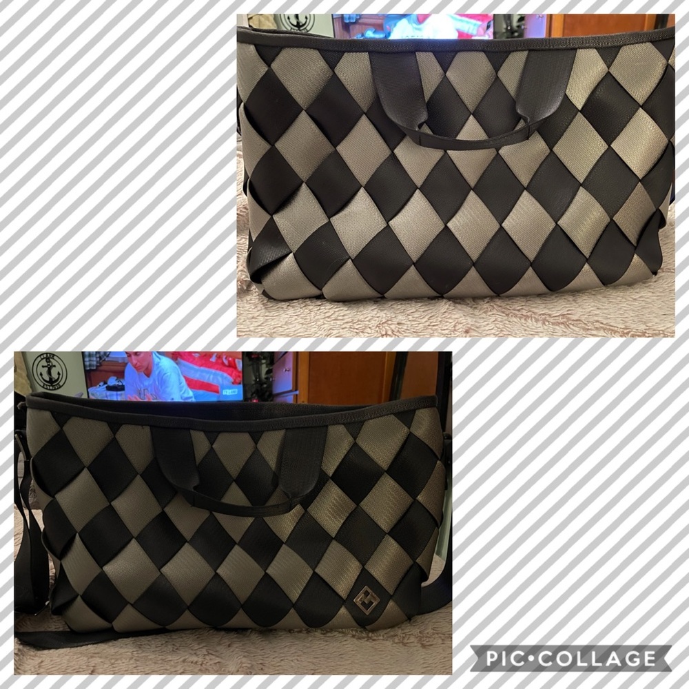 Maggie’s Bags Laptop Computer Bag